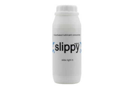 Slippy Wetsuit Lube Makes 16ltrs